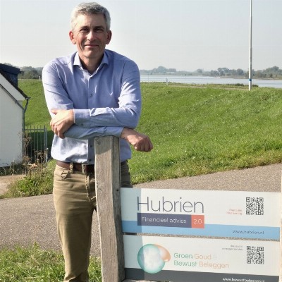 Hubrien - Financieel Advies 2.0