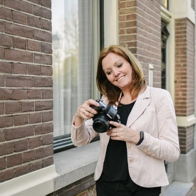 Mirjam Broekhof Fotografie