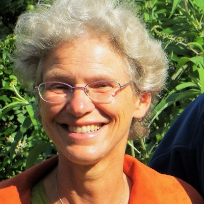 Erna Bisterbosch Ecologisch Hovenier