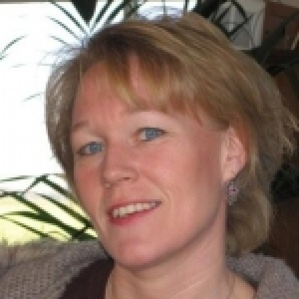 Margriet Kroijenga